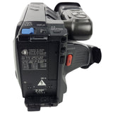 Panasonic PV-IQ325D Camcorder VHS-C