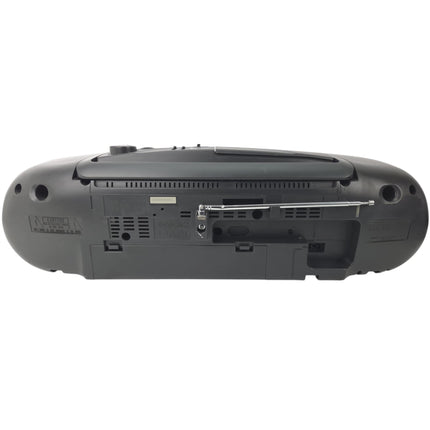 Panasonic RX-DS102 Portable CD Stereo Boombox