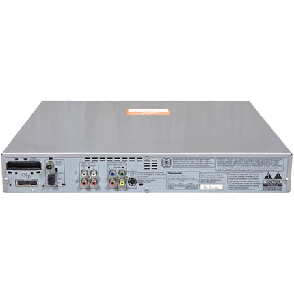 Panasonic SA-HT730 5-Disc DVD Home Theater Receiver Unit