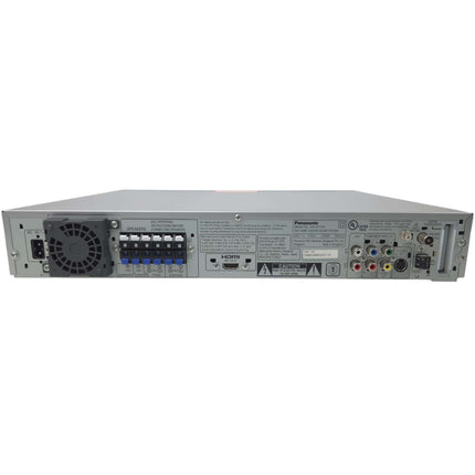 Panasonic SA-HT743 DVD Home Theater Player/receiver Only