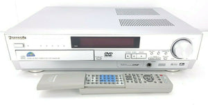 Panasonic SA-HT75 5 Disc DVD CD Player 5.1 Home Theater Receiver