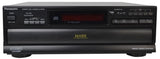 Panasonic SL-PD346 MASH Digital Servo System 5 Disc CD Changer