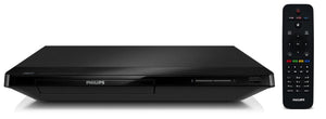 Philips BDP2185/F7 3D Blu-ray Disc/DVD Player