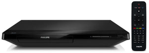 Philips Blu-ray Player Wi-Fi BDP2205