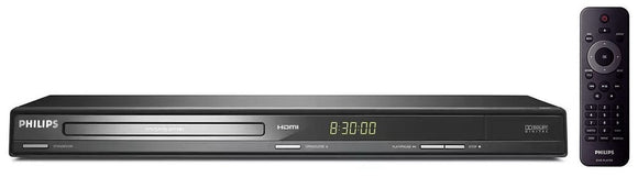 Philips DVP3962/37 DVD Player