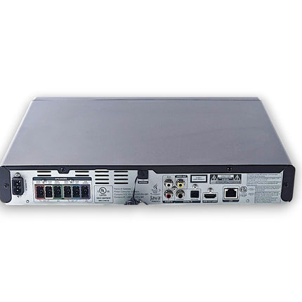 Philips HTS3541/F7 3D Blu-ray Home Theater Receiver Unit