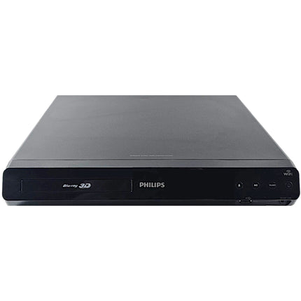 Philips HTS3541/F7 3D Blu-ray Home Theater Receiver Unit