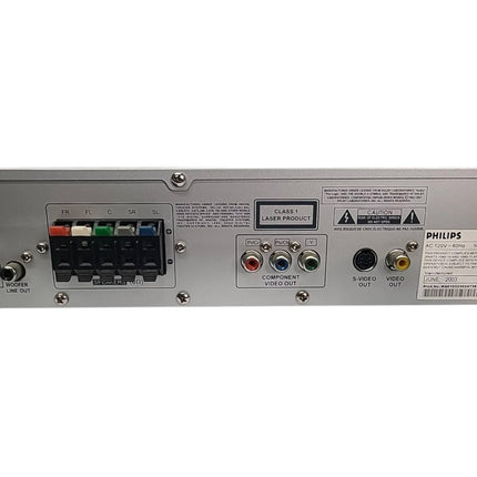 PHILIPS MX 3660D/37 DVD Video Player