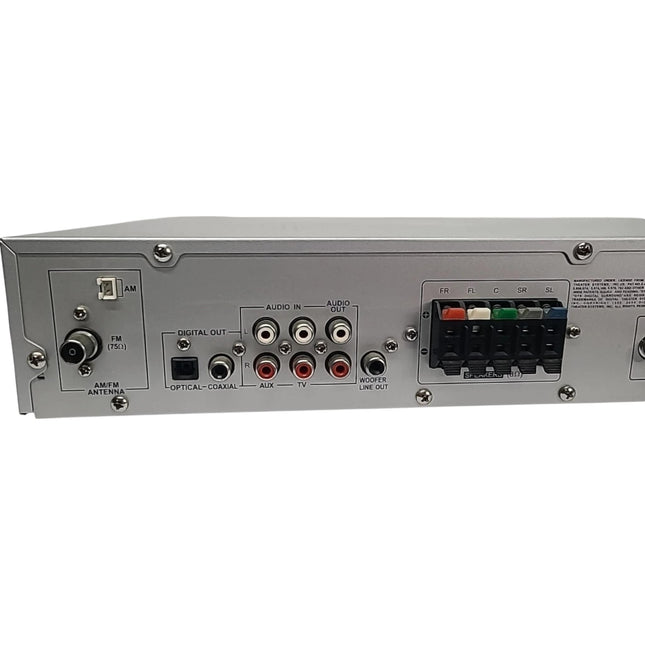 PHILIPS MX 3660D/37 DVD Video Player