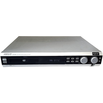 PHILIPS MX 3660D/37 DVD Video Player