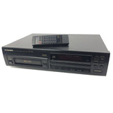 Pioneer PD-M552 6-Disc CD Cartridge Compact Disc Multi Player Changer 