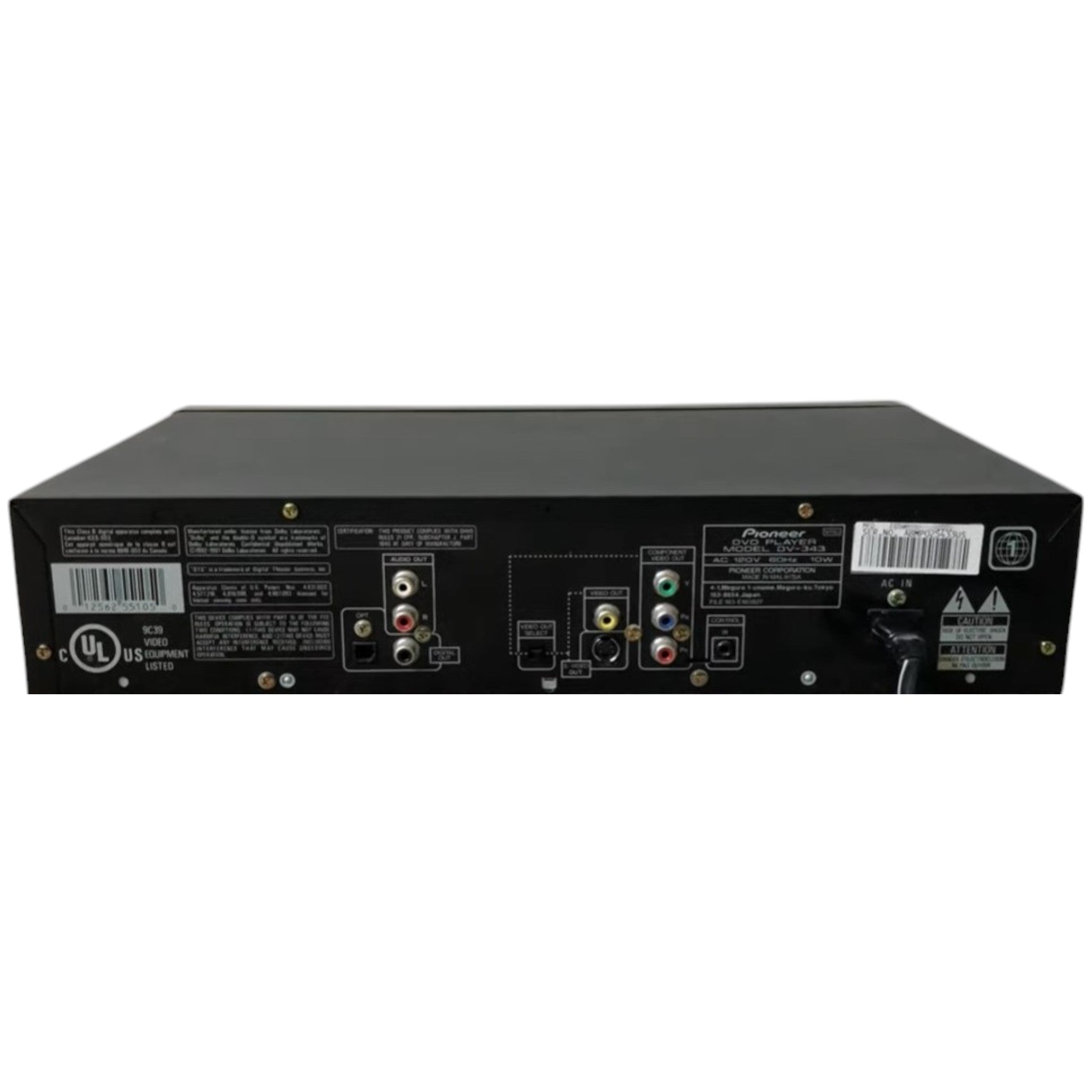 cocoaX55 53,54,56,57,58,60 DVD＆CD Toshiba Xm-3501b 4x 50 Pin SCSI CD ROM Drive for sale online