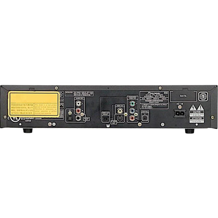 Pioneer DV-343 DVD Player Component Video Dolby Digital