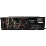Pioneer Elite VSX-453 5.1 Channel 100 Watt Receiver Back