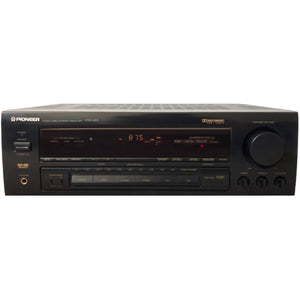 Pioneer Elite VSX-453 5.1 Channel 100 Watt Receiver