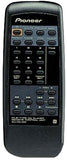 Pioneer PD-F908 101 Multi Disc CD Changer remote