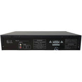Pioneer PD-M435 6 CD Player Back