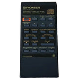 Pioneer PD-M435 6 CD Player Remote