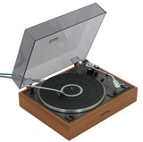 Pioneer PL-12D-II Turntable