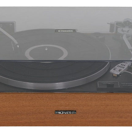 Pioneer PL-12D-II Turntable
