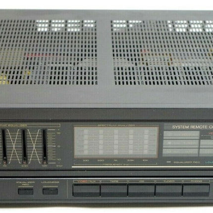 Pioneer SA-1270 Stereo 105 Watt Per Channel Integrated Amplifier + EQ