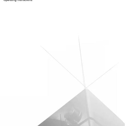 Pioneer SC-09 TX-Receiver Owners Manual