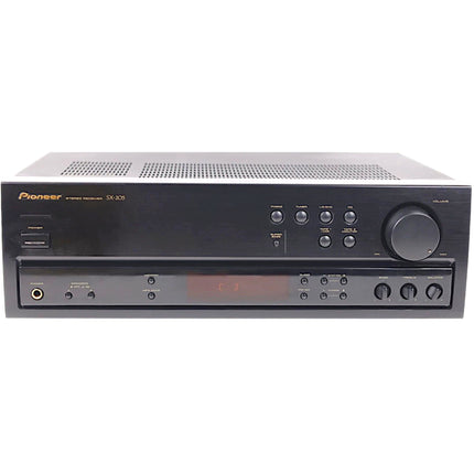 Pioneer SX-205 Stereo Receiver