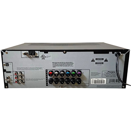 Pioneer SX-217-K Audio Multi-Channel Home Theatre Receiver