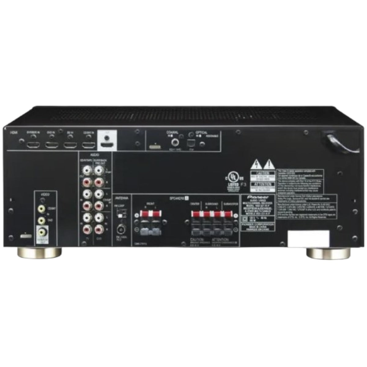 Pioneer high quality Receiver