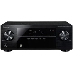 Pioneer VSX-321-K-P 5.1 Audio/Video Multi-Channel Receiver