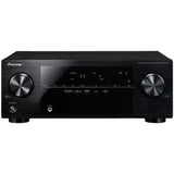 Pioneer VSX-321-K-P 5.1 Audio/Video Multi-Channel Receiver