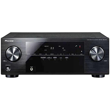 Pioneer VSX-321-K-P 5.1 Audio Video Multi-Channel Receiver
