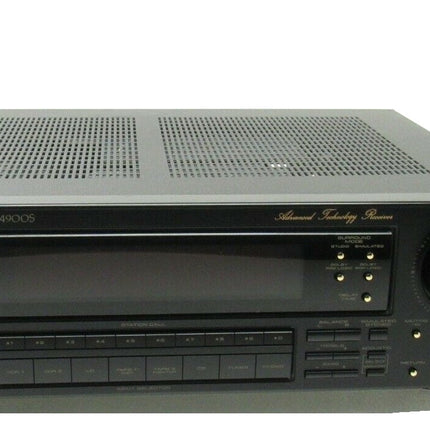 Pioneer VSX-4900S Receiver Amplifier