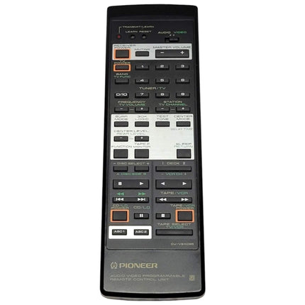 Pioneer VSX-504S 5.1 Home Theater Surround Receiver