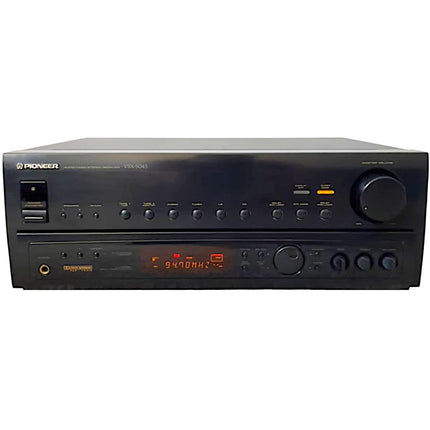 Pioneer VSX-504S 5.1 Home Theater Surround Receiver