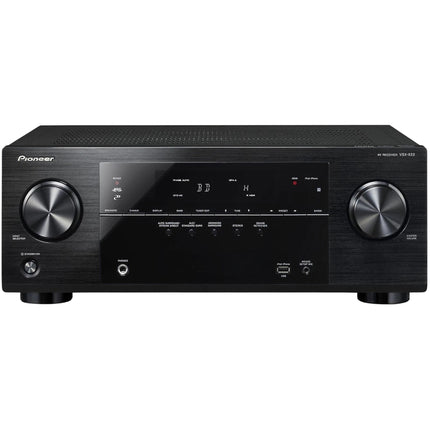 Pioneer VSX-522-K 5.1 Channel HDMI AV Receiver