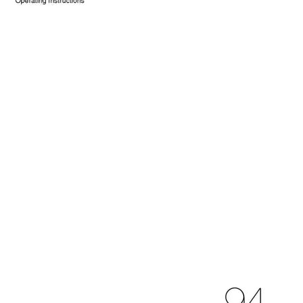 Pioneer VSX-92TXH Receiver Owners Manual