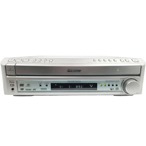 Pioneer XV-HTD530 - 5 Disc DVD Changer Home Theater Surround Sound Receiver