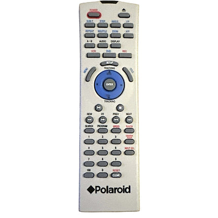 Polaroid DVC-2010 remote