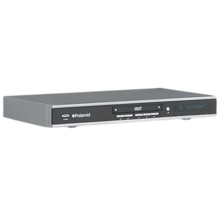 Polaroid DVP-1000 DVD Player – Compact & Versatile Playback