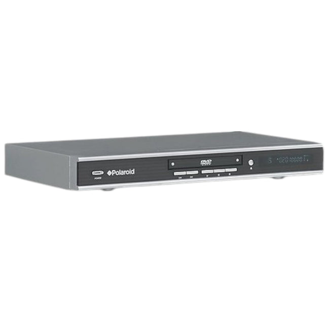 Polaroid DVP-1000 DVD Player – Compact & Versatile Playback