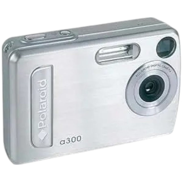 Polaroid a300 Digital Camera