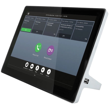Poly RealPresence Touch Conference Controller 8200-84190-001