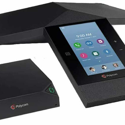 Polycom RealPresence Trio 8800 Collaboration Video Conferencing Kit w/ Visual +