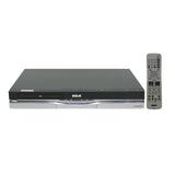 RCA DVD Recorder DRC8052NB HDMI