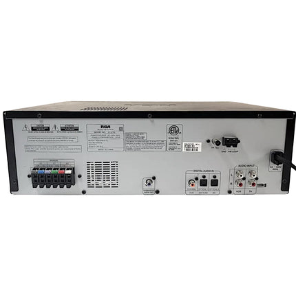 RCA RT2770 5.1 Channel Home Theater Receiver