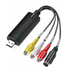 Collection image for: Audio Video Capture Devices