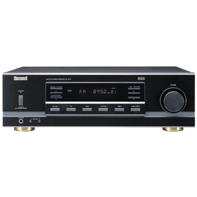 Sherwood RX-4109 Stereo Receiver