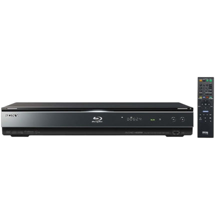 Sony BDP-BX2 HDMI Blu-ray Player