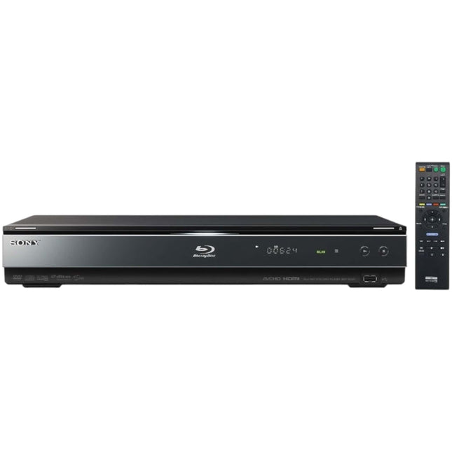 Sony BDP-BX2 HDMI Blu-ray Player